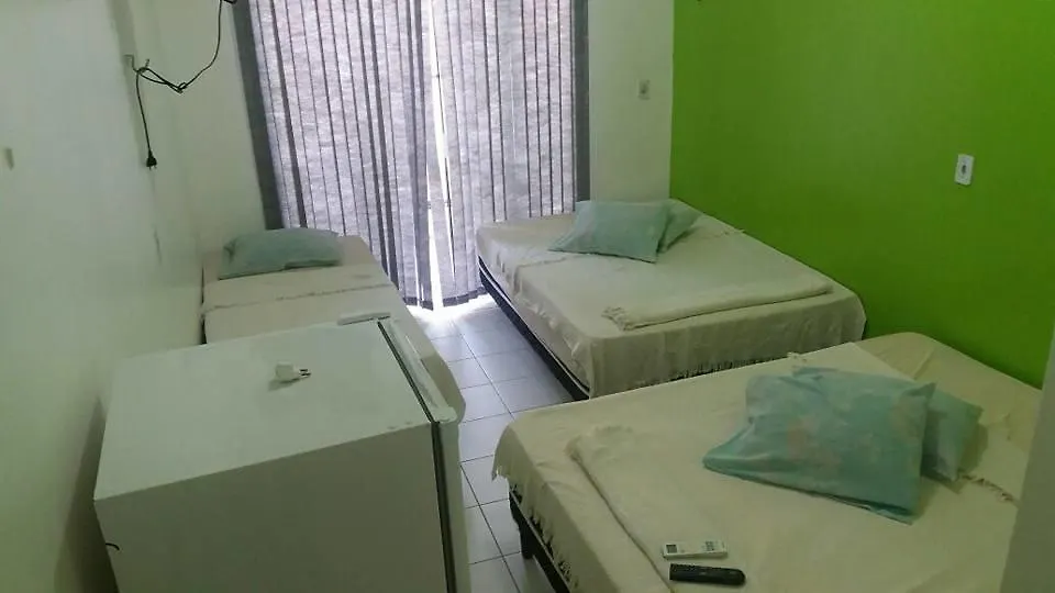 Pousada Rainha Do Sertao-1